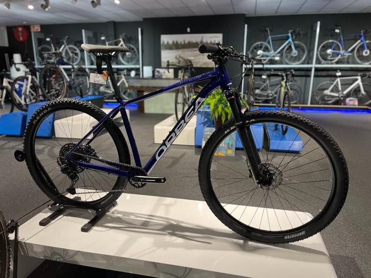 Orbea Onna 20 | 2025 | maat L, Fietsen en Brommers, Fietsen | Mountainbikes en ATB, Nieuw, Overige merken, 53 tot 57 cm, Hardtail