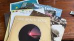 Pop lp’s zie foto’s 10 st samen te koop + 3 gratis ophalen, Ophalen, Gebruikt