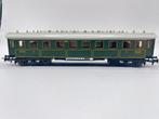 Märklin H0 | 4135 | 3e klas | 3x | Passagierswagons, Wisselstroom, Verzenden, Wagon, Zo goed als nieuw