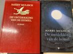 T.K. nog 11 boeken van Harry Mulisch Zie actuele lijst, Boeken, Literatuur, Gelezen, Harry Mulisch, Ophalen of Verzenden, Nederland