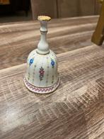 Vintage Limoges Porseleinen Bel, Antiek en Kunst, Ophalen of Verzenden