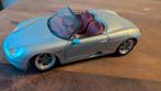 Modelauto UT Models Porsche Boxster - Schaal 1:18, Ophalen of Verzenden, Zo goed als nieuw, Auto, UT Models