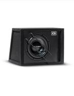 Gladen SQX08VB subwoofer, Auto diversen, Autospeakers, Ophalen of Verzenden, Nieuw
