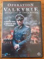 DVD Operation Valkerie, Vanaf 12 jaar, Ophalen of Verzenden, Zo goed als nieuw, Actie