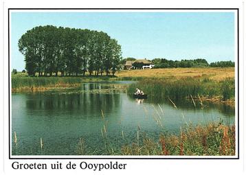 908762 Ooy Gld Ooypolder Niet Gelopen  beschikbaar voor biedingen