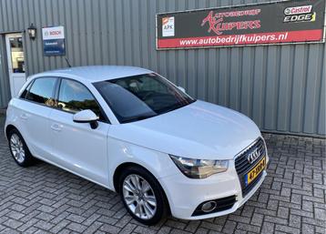 Audi A1 Sportback 1.2 TFSI Ambition Pro Line Business Navi.C beschikbaar voor biedingen