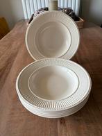 6 x Wedgwood Edme diepe borden, Ophalen of Verzenden