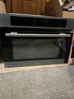 Etna Oven met magnetronfunctie (nis 45 cm) - CM751ZT, Witgoed en Apparatuur, Ovens, 60 cm of meer, Zo goed als nieuw, Oven met grill