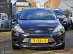 Ford Fiesta 1.25 airco NAP!, Auto's, Ford, Voorwielaandrijving, Euro 5, Stof, Gebruikt