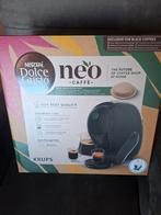 Dolce gusto neo wit, Ophalen, Nieuw, Koffiemachine