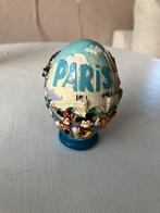 Disney Parijs Ei met Eiffeltoren, Ophalen of Verzenden