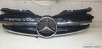 Moderne Grille SLK R170 Mercedes cabriolet AMG look gebruikt, Info@fabrikant.eu, Mercedes-Benz, Ophalen of Verzenden, Fabrikant BV