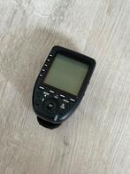 Godox XPro Trigger-zender voor Canon, Ophalen of Verzenden