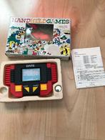 Vintage Jumping Frog LCD Handheld Game, 1 speler, Ophalen of Verzenden, Gebruikt, Overige genres