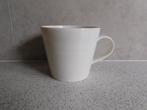 Mok 9x10 cm. Pastel  Creme 1815 Royal Doulton, Huis en Inrichting, Keuken | Servies, Ophalen of Verzenden, Zo goed als nieuw, Overige stijlen