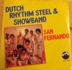 Dutch Rhythm Steel & Showband > San Fernando, Cd's en Dvd's, Vinyl Singles, Gebruikt, 7 inch, Single, Ophalen of Verzenden