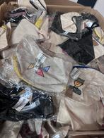 Partij Tasjes - 100% Bombull, Overige kleuren, ., Overige typen, Nieuw