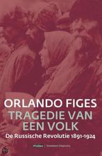 Orlando Figes  - Tragedie van een volk/De Krimoorlog/Natasja, Boeken, Gelezen, 19e eeuw, Orlando Figes, Ophalen of Verzenden