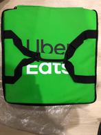 Uber Eats Bezorgtas, Fietsen en Brommers, Ophalen of Verzenden