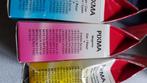 Pixma cartridges voor Canon printers Y M C, Ophalen of Verzenden, Nieuw, Cartridge, Cannon