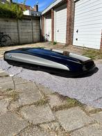 Originele BMW dakkoffer skibox 520 liter, Ophalen, Zo goed als nieuw