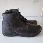 Wolky wandelschoenen, geheel leer, maat 43, Kleding | Heren, Schoenen, Bruin, Ophalen of Verzenden, Wolky, Gedragen