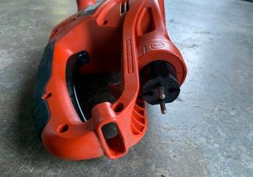 Heggenschaar Black & Decker GT4550 beschikbaar voor biedingen