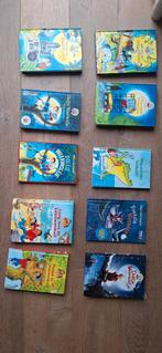 Dolfje Weerwolfje Boeken Collectie, Ophalen of Verzenden, Gebruikt, Speelkaart(en)