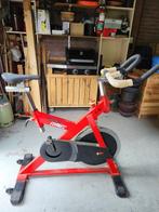 Hometrainer, Ophalen, Zo goed als nieuw, Metaal, Hometrainer