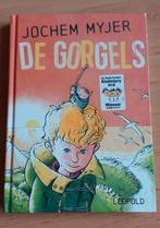 De gorgels - Jochem Myjer, Boeken, Ophalen of Verzenden, Zo goed als nieuw