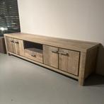 Tv dressoir Mazedo Profijt Meubel, 150 tot 200 cm, Nieuw, Ophalen of Verzenden, Metaal