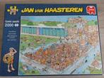 Jan van Haasteren puzzel Bomvol zwembad 2000 stukjes, Hobby en Vrije tijd, Ophalen of Verzenden, Legpuzzel, Meer dan 1500 stukjes