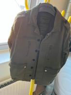 Izgs stoere meiden jas van Zadig & Voltaire maat 140, Ophalen, Zo goed als nieuw, Meisje, Jas