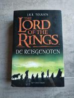 The lord of the rings - de reisgenoten
Het spectrum, Boeken, Ophalen of Verzenden