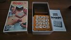 Boggle- vintage  spel, jaren 70- compleet- Verzend Ook!, Ophalen