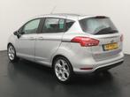 Ford B-MAX 100PK EcoBoost Titanium | Dealeronderhouden | Pan, 101 pk, Gebruikt, Origineel Nederlands, Bedrijf