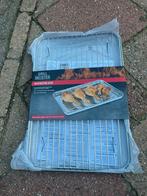 Nieuw Ovenbakblik / Marineerschaal - Past Niet!, Huis en Inrichting, Keuken | Keukenbenodigdheden, Ophalen of Verzenden, Nieuw