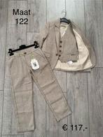 Nieuw pak maat 122, Nieuw, Ophalen of Verzenden, Setje, SOMEONE