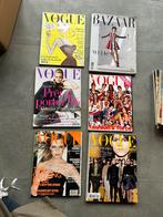 Vogue vintage, Ophalen of Verzenden, Tijdschrift