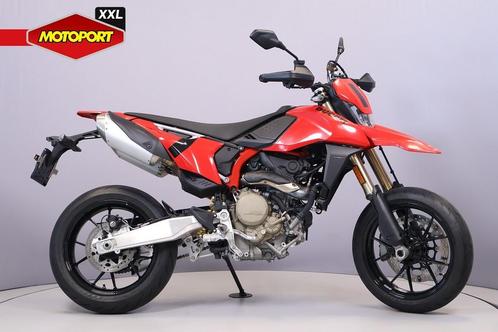 Ducati HYPERMOTARD 698 (bj 2025), Motoren, Motoren | Ducati, Bedrijf, Naked bike