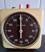 Junghans doka timer, Ophalen of Verzenden, 1960 tot 1980