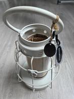 Windlicht, Ophalen, 25 tot 50 cm, Nieuw, Metaal