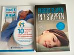 Perfect slapen in 7 stappen - Hart onder de riem, Boeken, Ophalen of Verzenden, Zo goed als nieuw