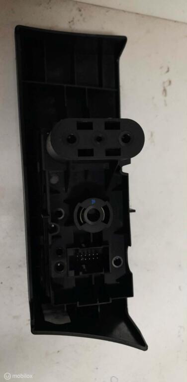 Lichtschakelaar Opel Astra H 13198925 13198926 13100128, Auto-onderdelen, Gebruikt, Ophalen of Verzenden