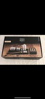 SUSHI SET, Huis en Inrichting, Ophalen of Verzenden, Zo goed als nieuw
