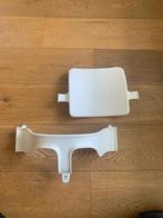 Stokke tripp trapp baby set, Kinderen en Baby's, Kinderstoelen, Ophalen of Verzenden, Zo goed als nieuw