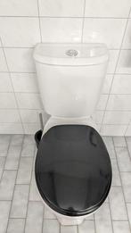 WC, Doe-het-zelf en Verbouw, Sanitair, Ophalen, Gebruikt, Toilet