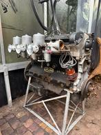 Jaguar 3.8 Mark IX inclusief Mark X inlaat met SU HS8, Ophalen, Jaguar