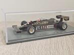 Lotus 87, Nigel Mansell # 12, Practice British GP '81. Spark, Hobby en Vrije tijd, Modelauto's | 1:43, Ophalen of Verzenden, Zo goed als nieuw