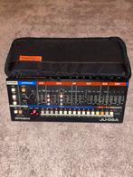 Roland JU-06A Boutique Synthesizer + Hoes, Roland, Zo goed als nieuw, Met midi-aansluiting, Overige aantallen